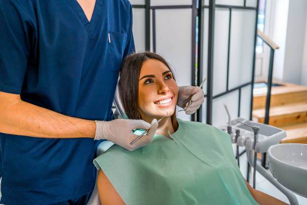 Best Dental Fillings (Composite and Amalgam)  in Mission, OR